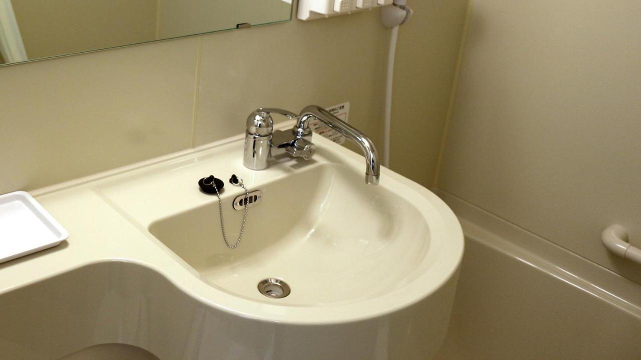 Toyoko Inn Osaka Honmachi No1 Kültér fotó