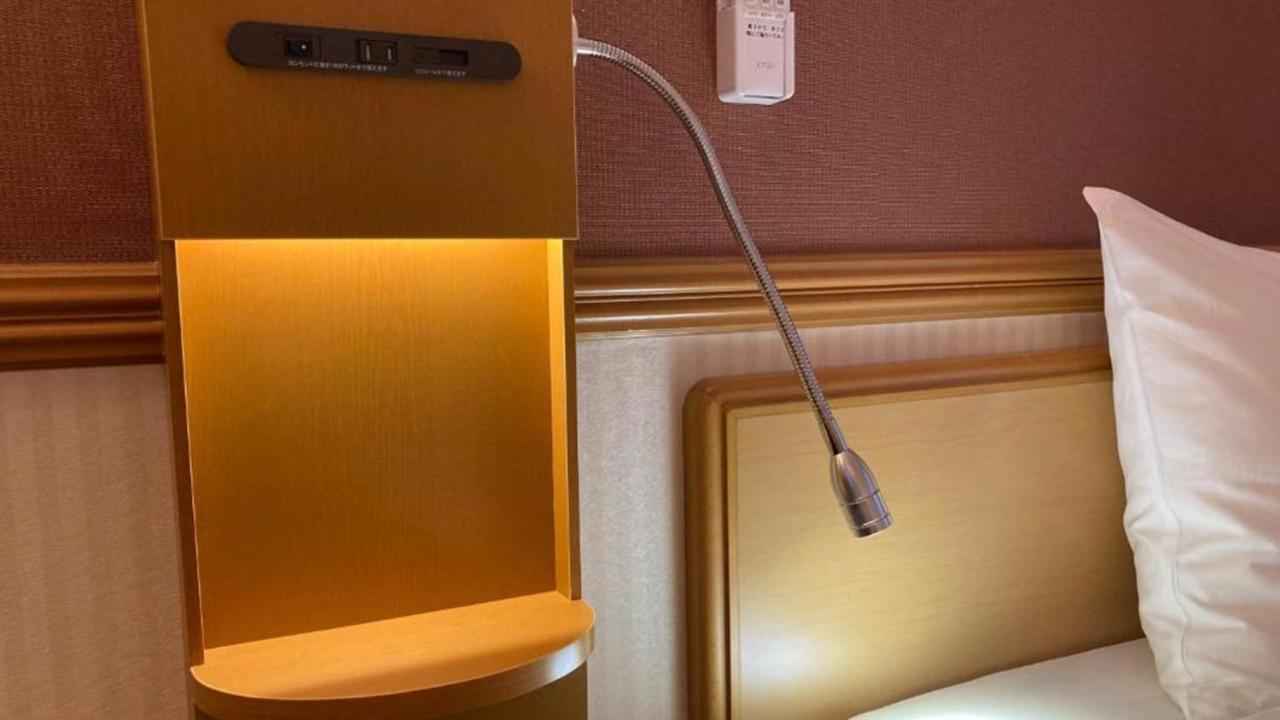 Toyoko Inn Osaka Honmachi No1 Kültér fotó