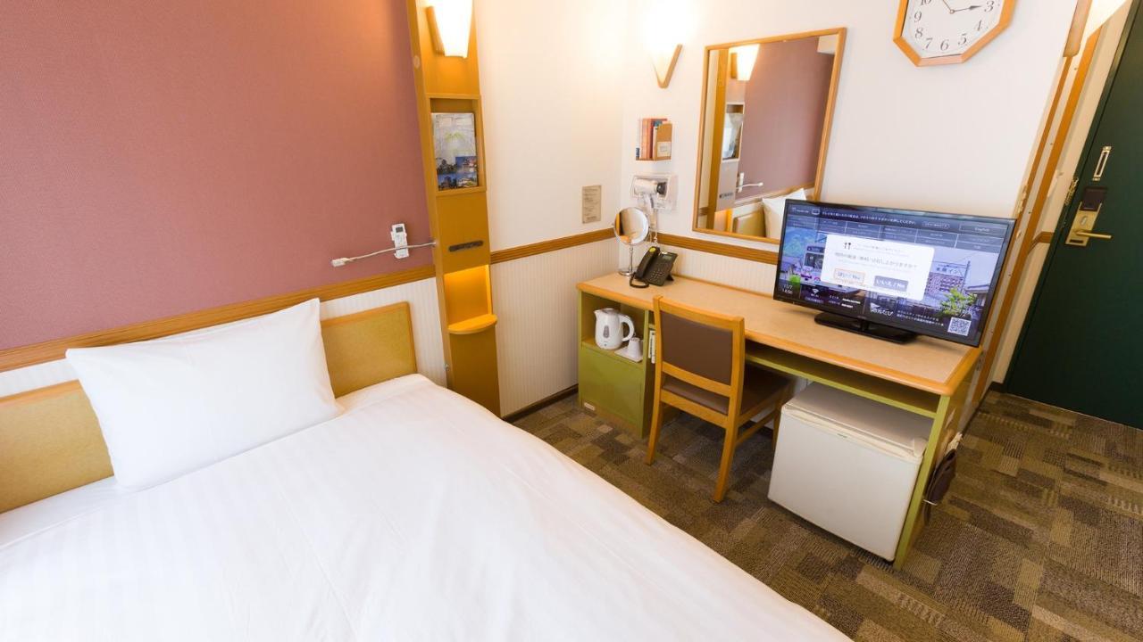 Toyoko Inn Osaka Honmachi No1 Kültér fotó