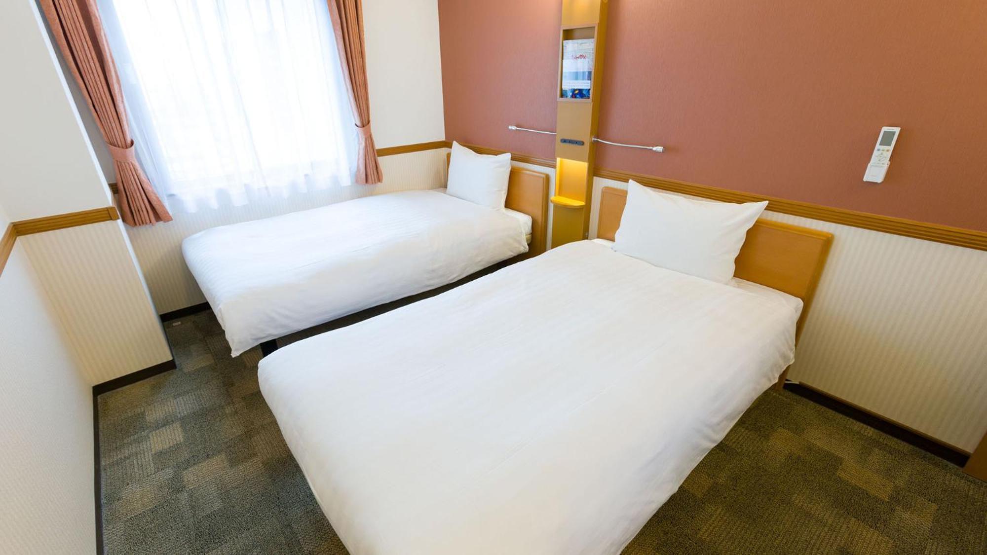 Toyoko Inn Osaka Honmachi No1 Szoba fotó