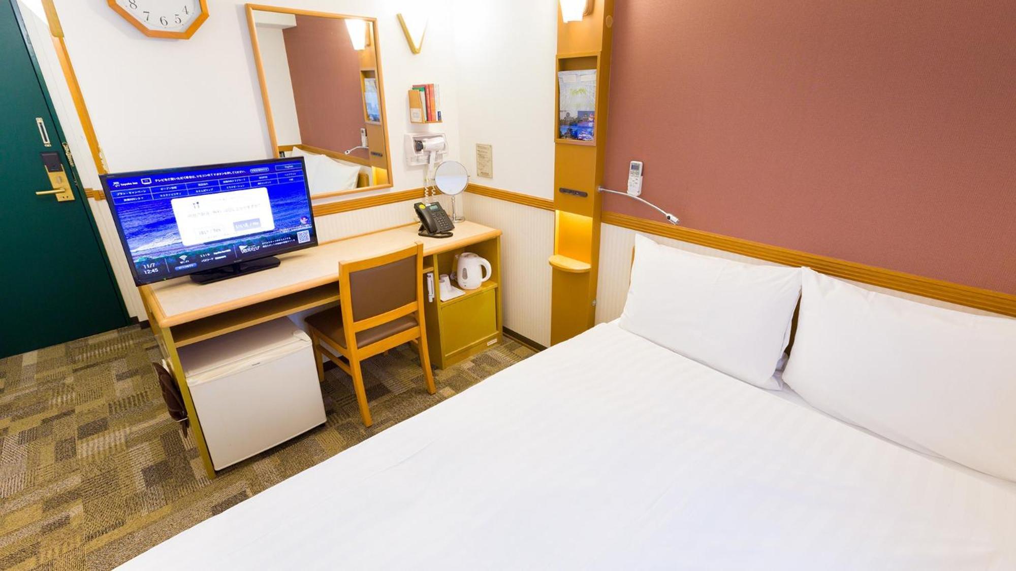 Toyoko Inn Osaka Honmachi No1 Szoba fotó