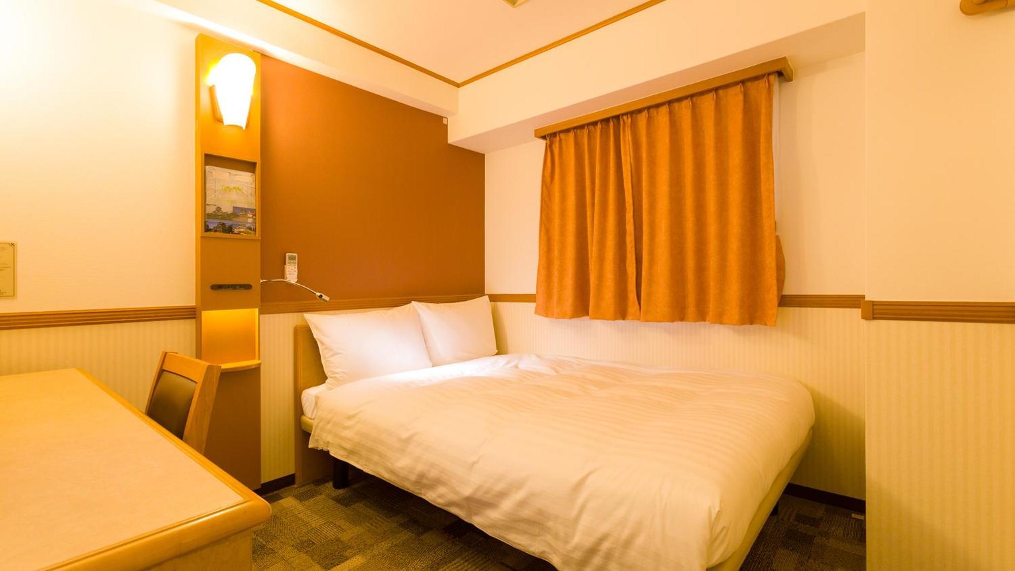 Toyoko Inn Osaka Honmachi No1 Szoba fotó