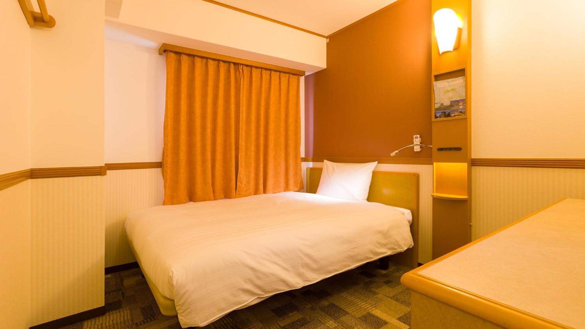 Toyoko Inn Osaka Honmachi No1 Szoba fotó