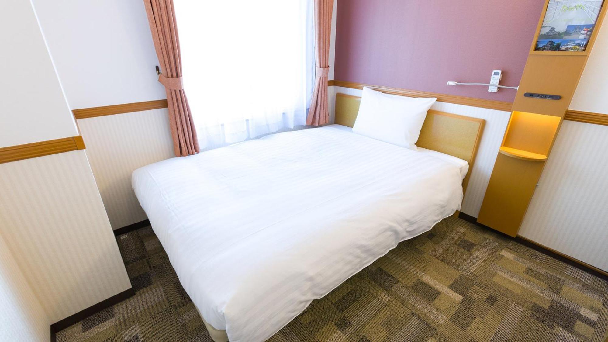 Toyoko Inn Osaka Honmachi No1 Szoba fotó