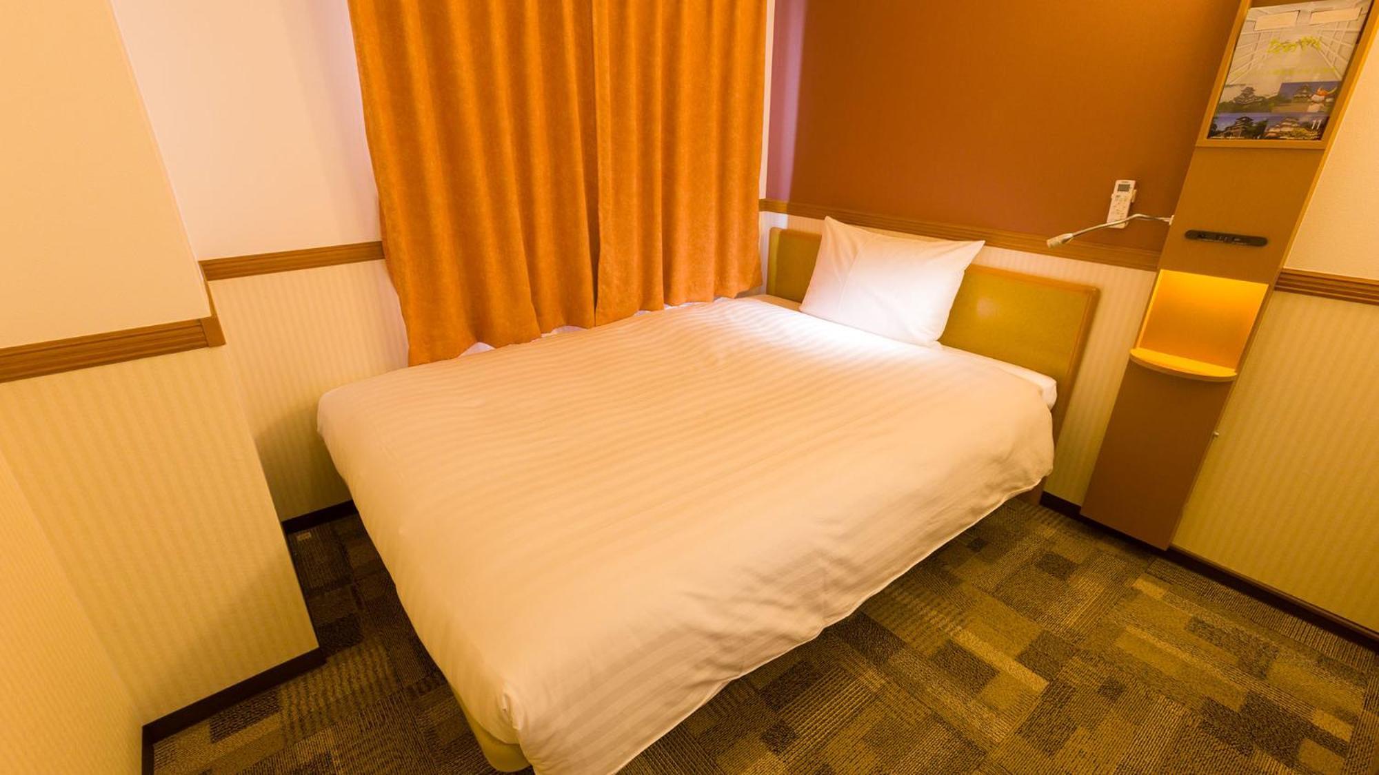 Toyoko Inn Osaka Honmachi No1 Szoba fotó