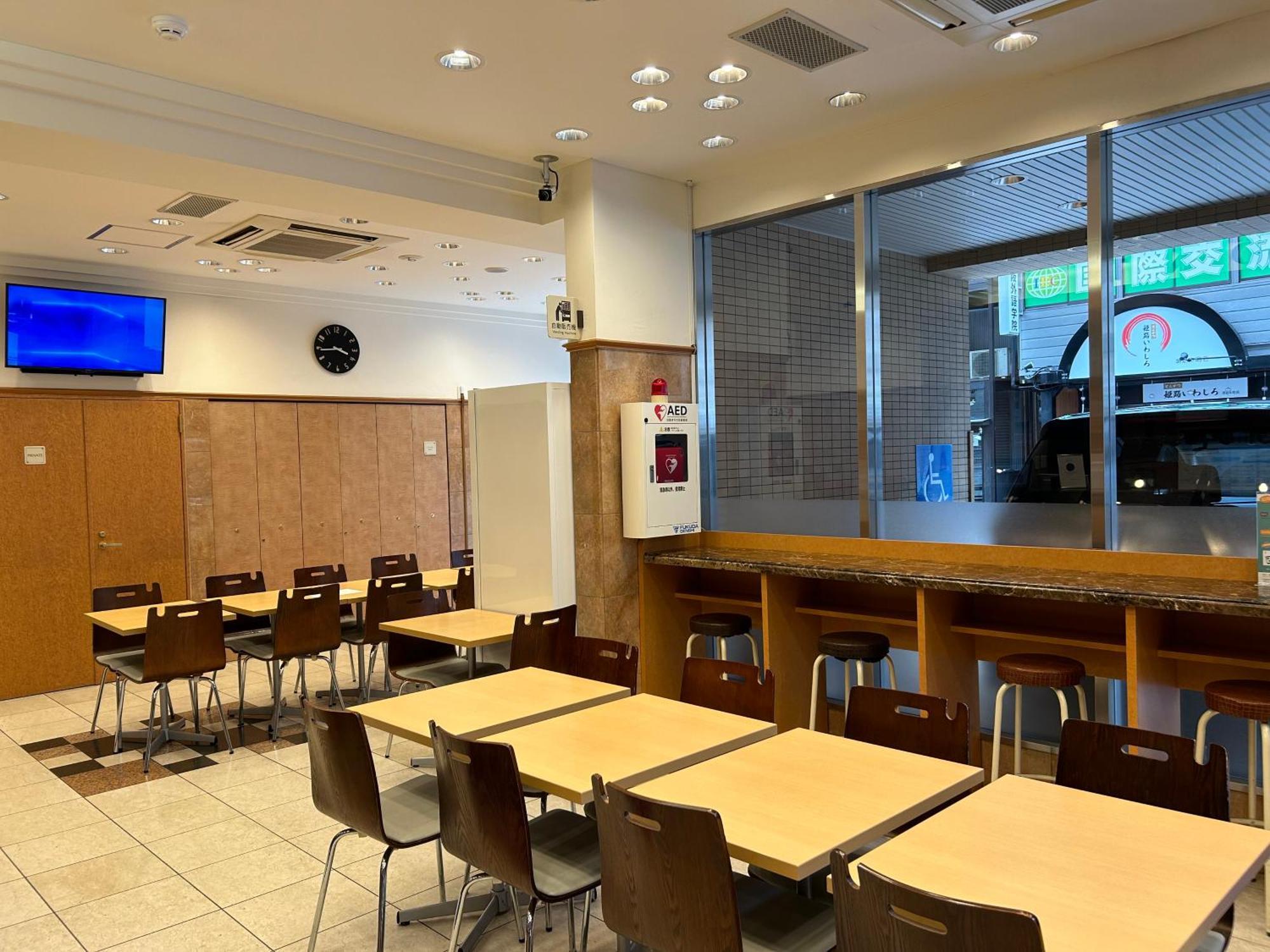 Toyoko Inn Osaka Honmachi No1 Kültér fotó