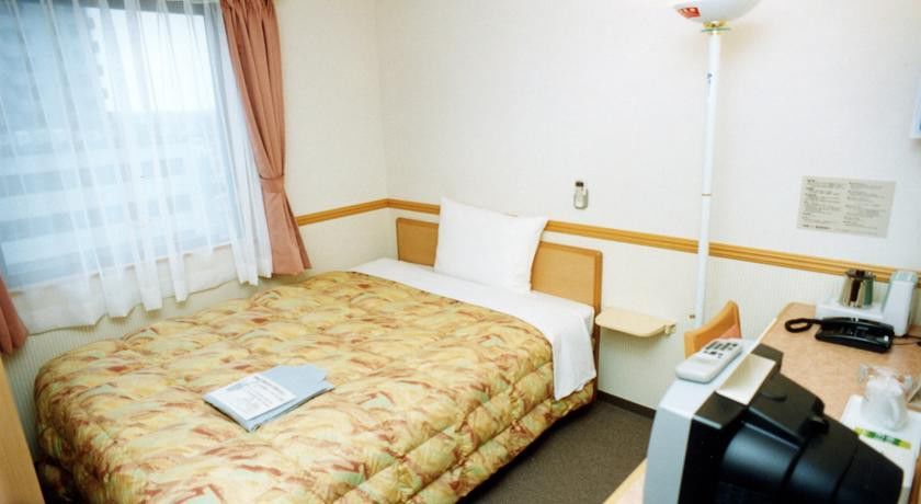 Toyoko Inn Osaka Honmachi No1 Kültér fotó