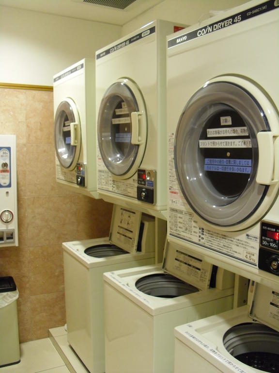 Toyoko Inn Osaka Honmachi No1 Kültér fotó