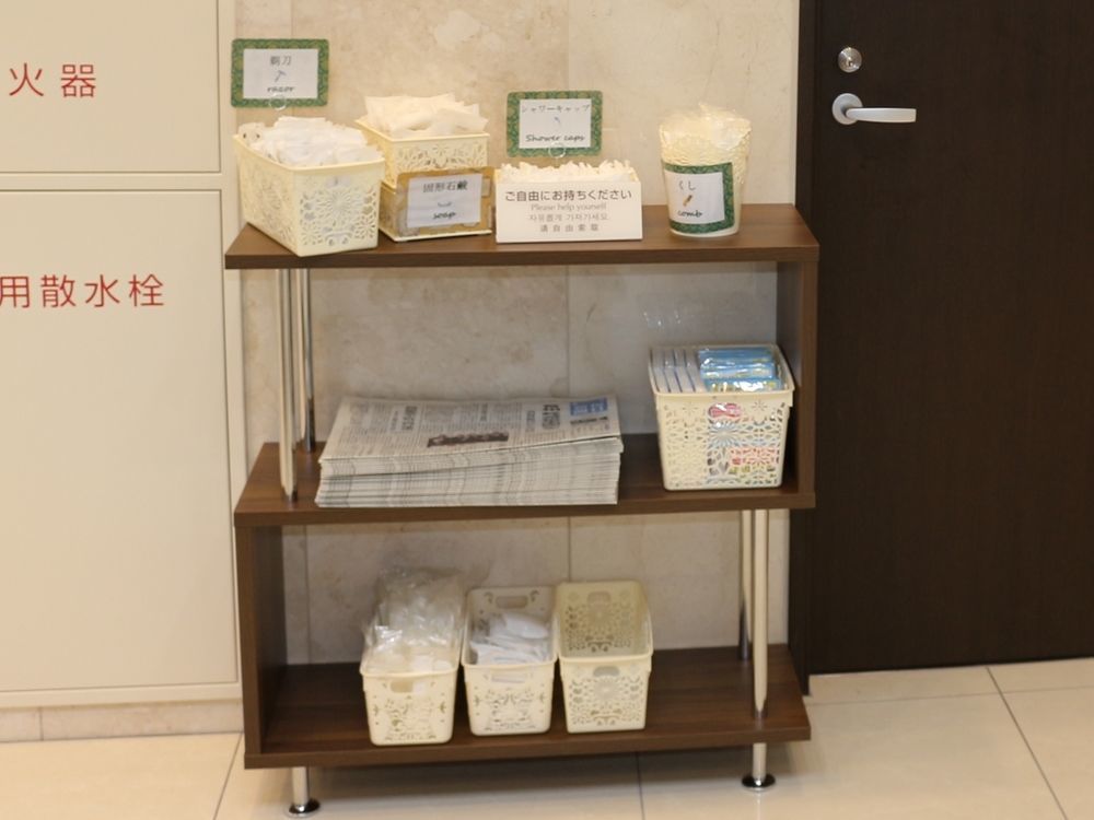 Toyoko Inn Osaka Honmachi No1 Kültér fotó