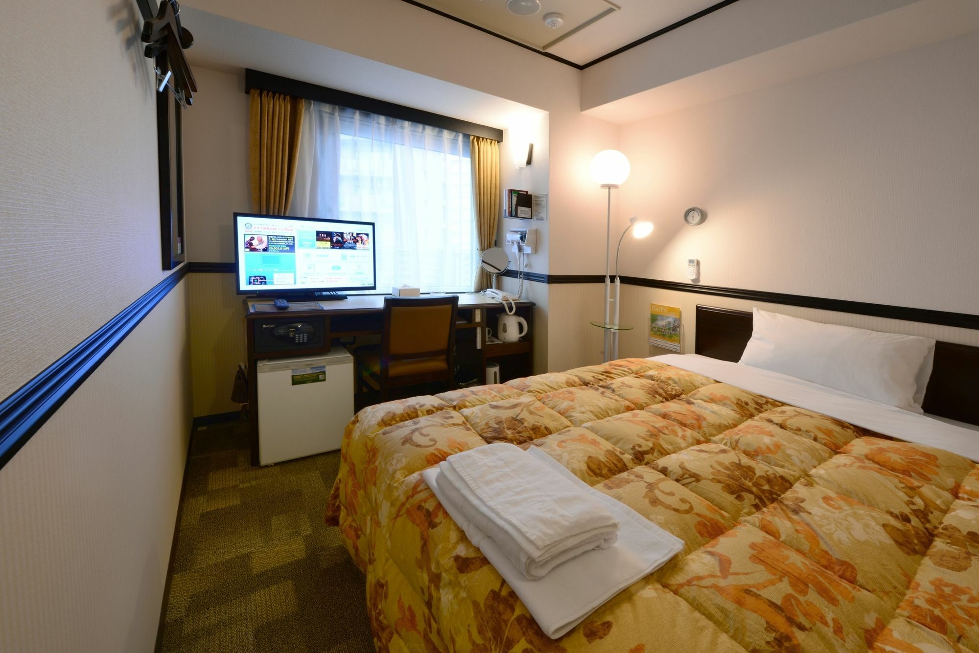Toyoko Inn Osaka Honmachi No1 Kültér fotó