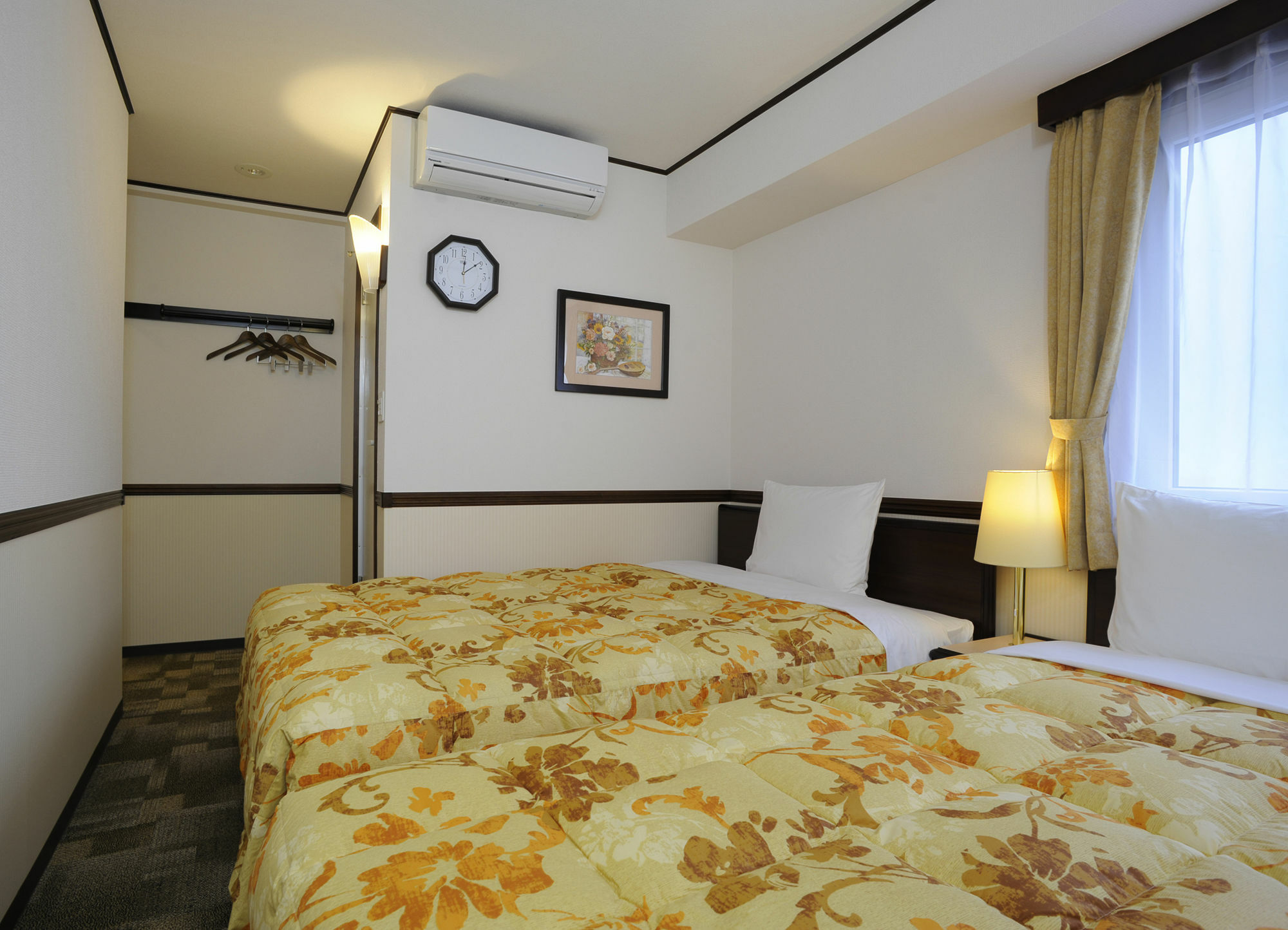 Toyoko Inn Osaka Honmachi No1 Kültér fotó