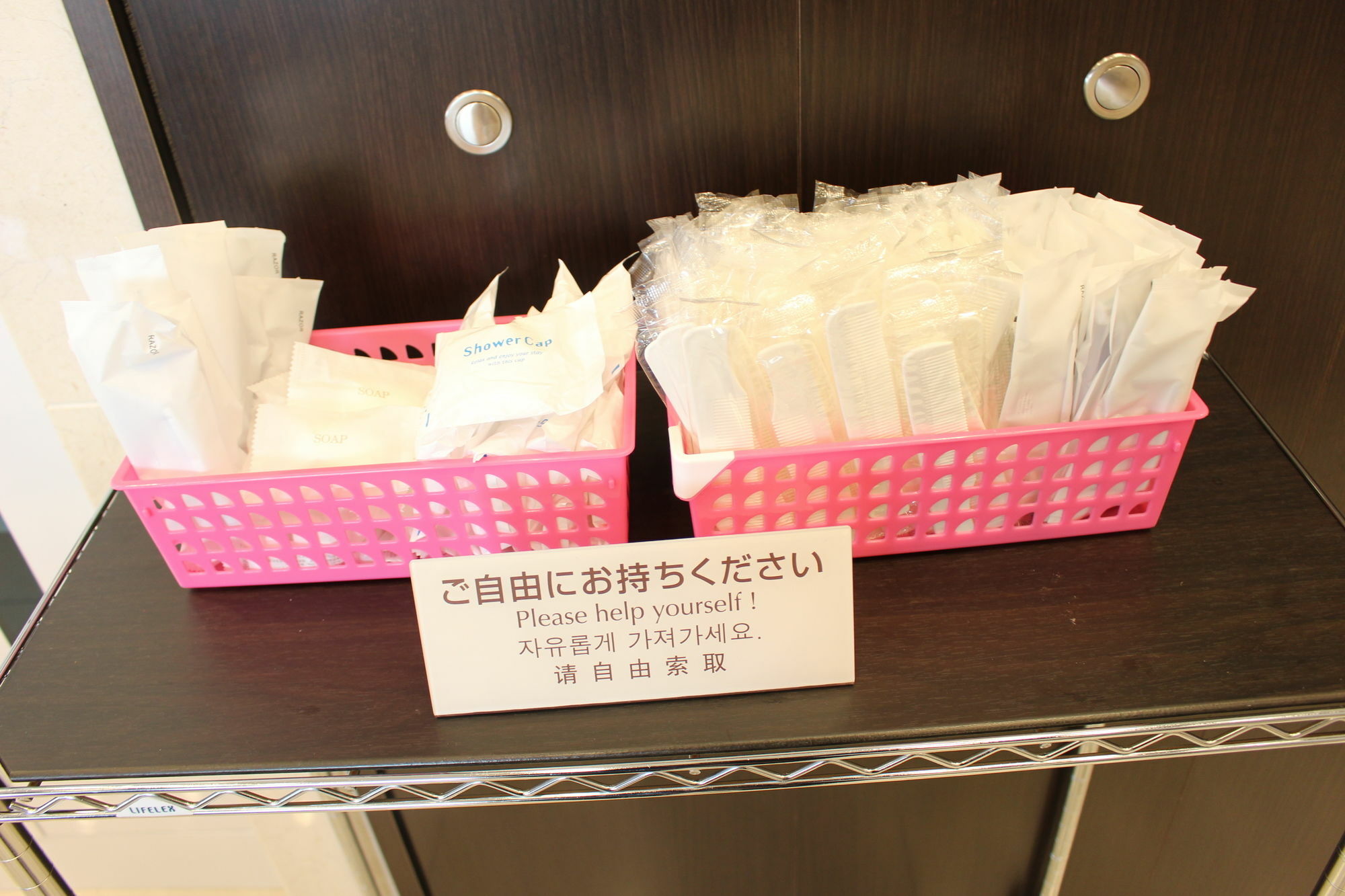 Toyoko Inn Osaka Honmachi No1 Kültér fotó