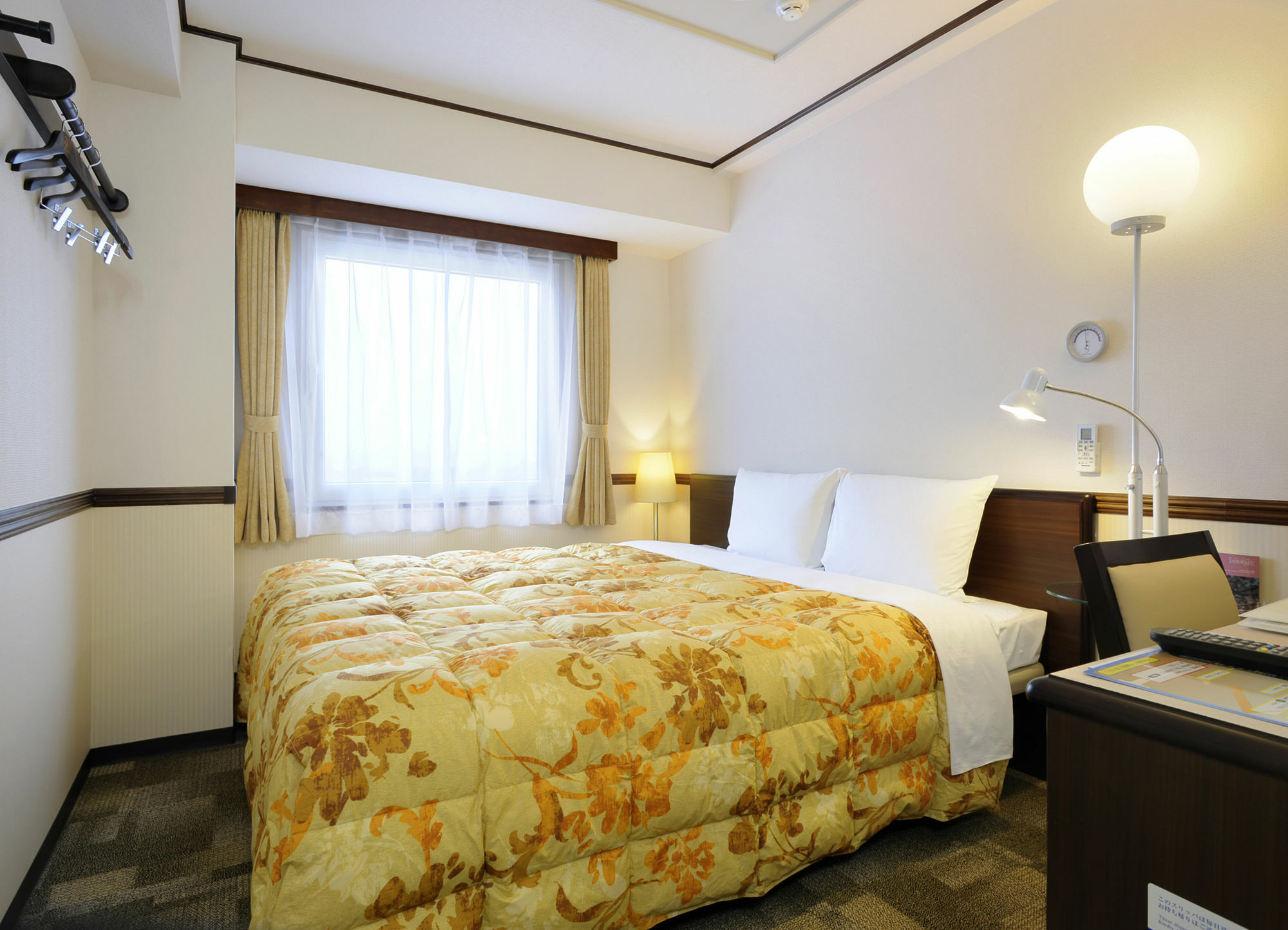 Toyoko Inn Osaka Honmachi No1 Kültér fotó