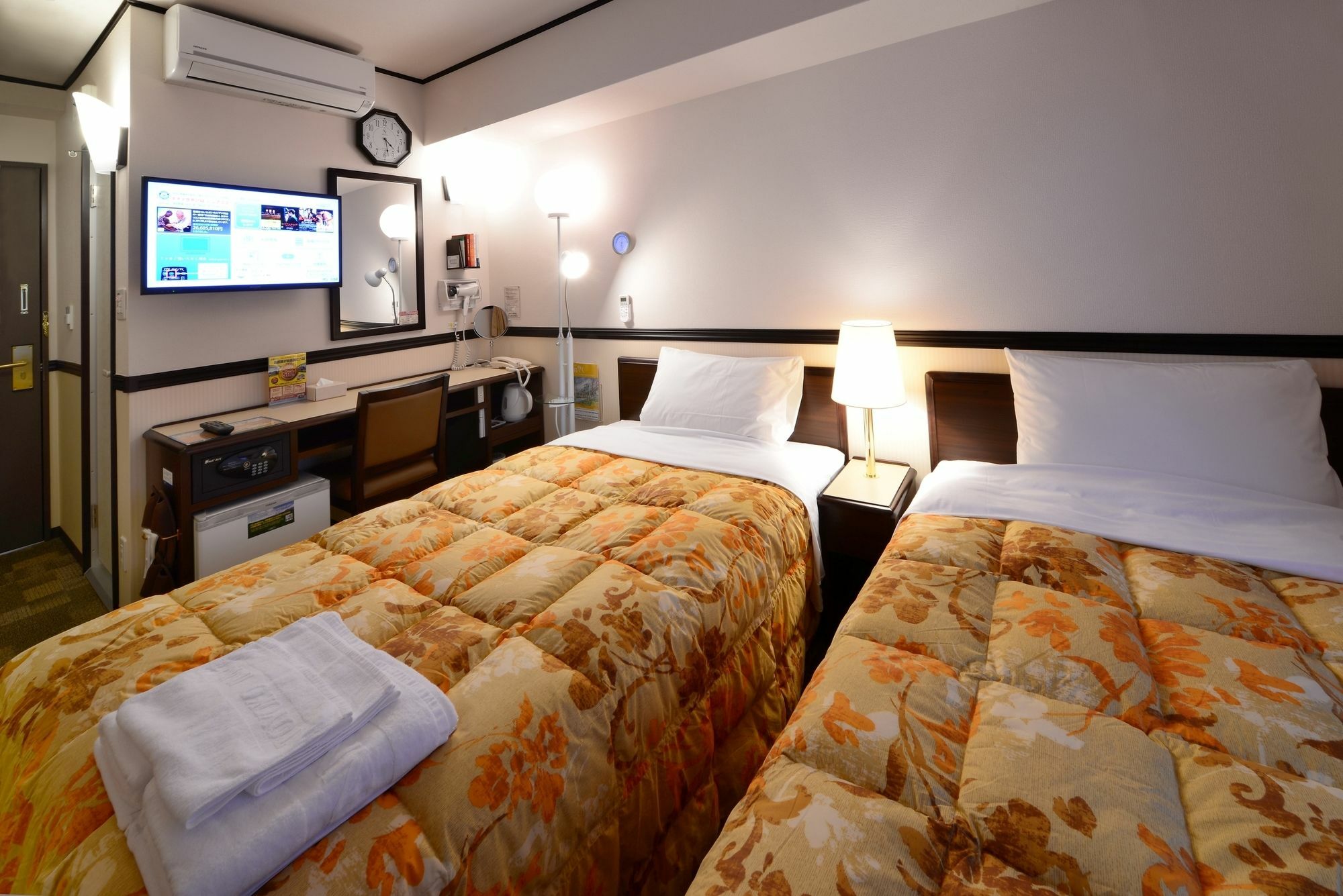 Toyoko Inn Osaka Honmachi No1 Kültér fotó