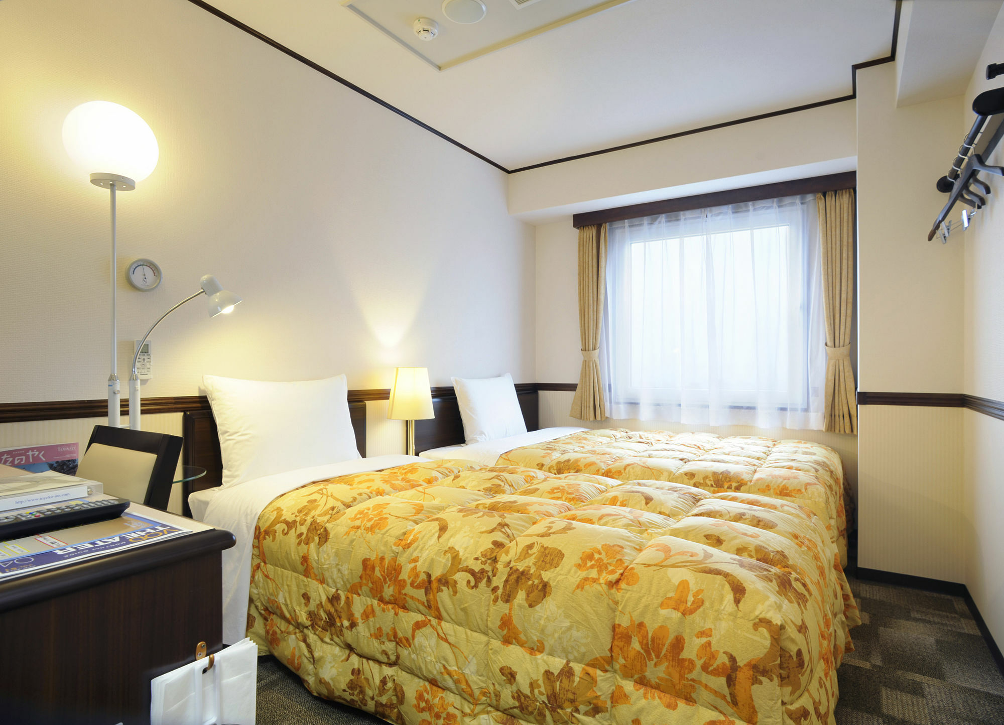 Toyoko Inn Osaka Honmachi No1 Kültér fotó