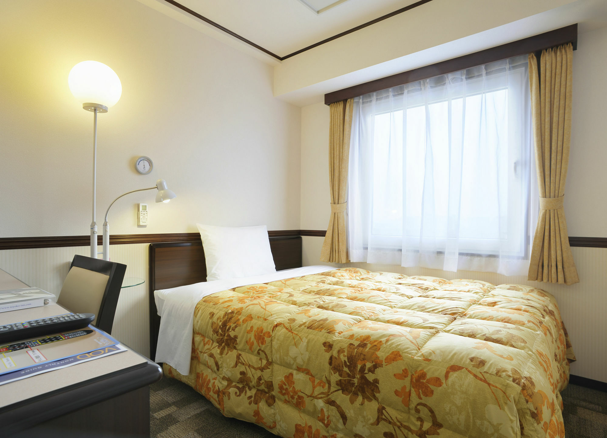 Toyoko Inn Osaka Honmachi No1 Kültér fotó